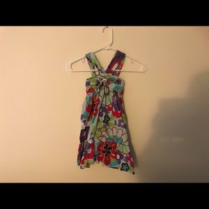 Girls Sundress